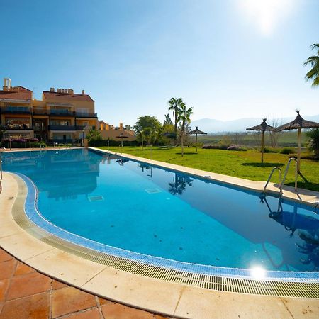 Sunstay House Sol Andalusi Alhaurin Alhaurin de la Torre Ngoại thất bức ảnh