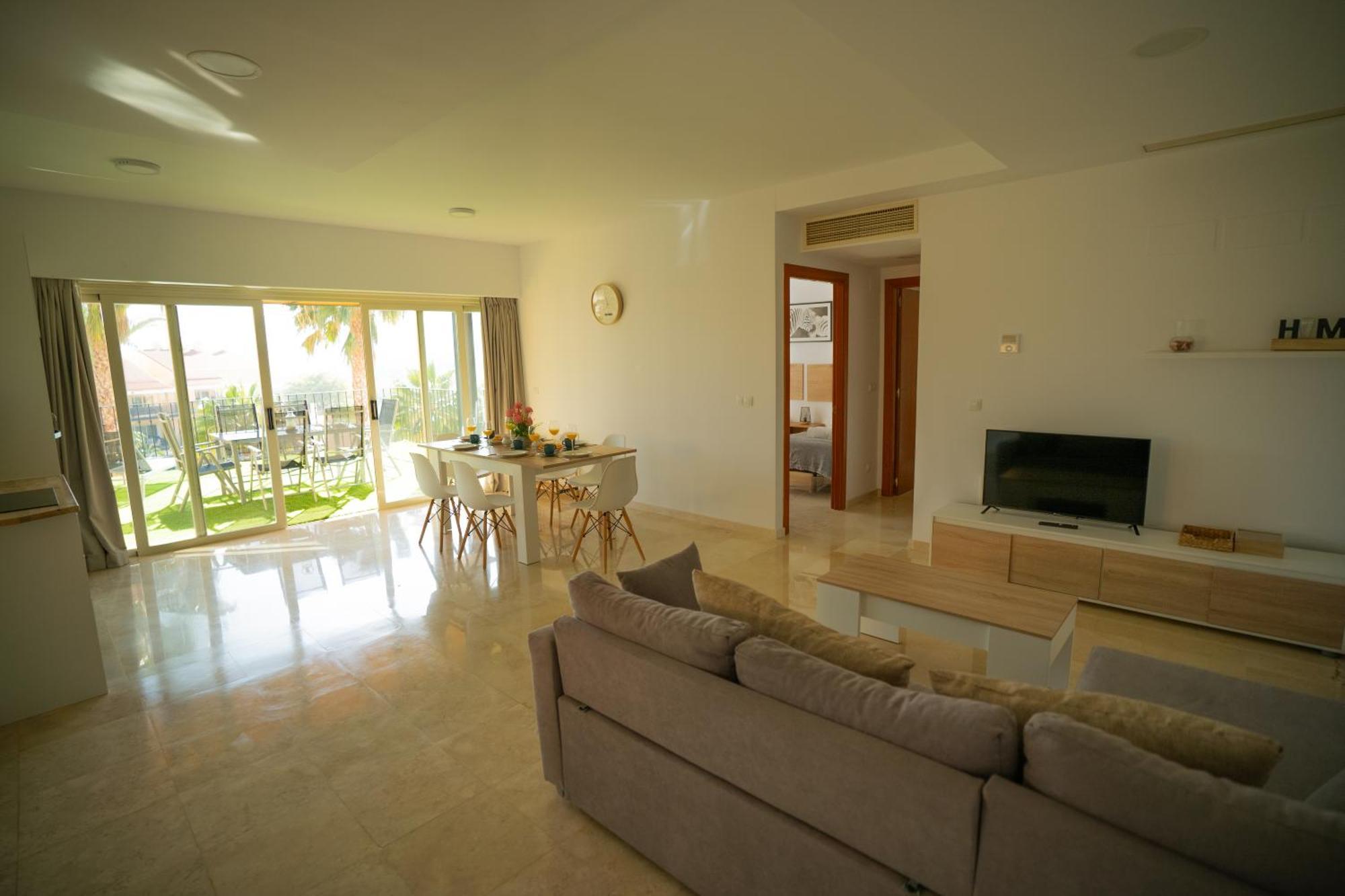 Sunstay House Sol Andalusi Alhaurin Alhaurin de la Torre Ngoại thất bức ảnh
