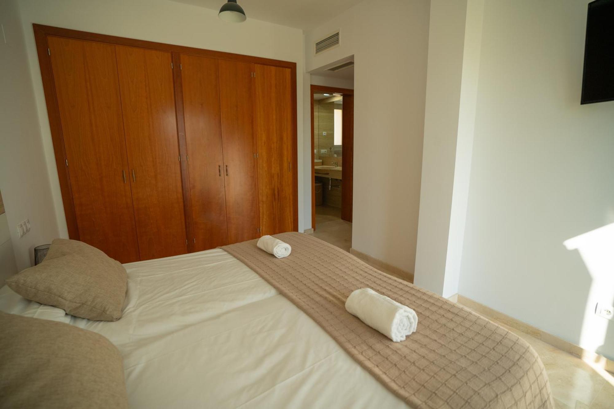 Sunstay House Sol Andalusi Alhaurin Alhaurin de la Torre Ngoại thất bức ảnh