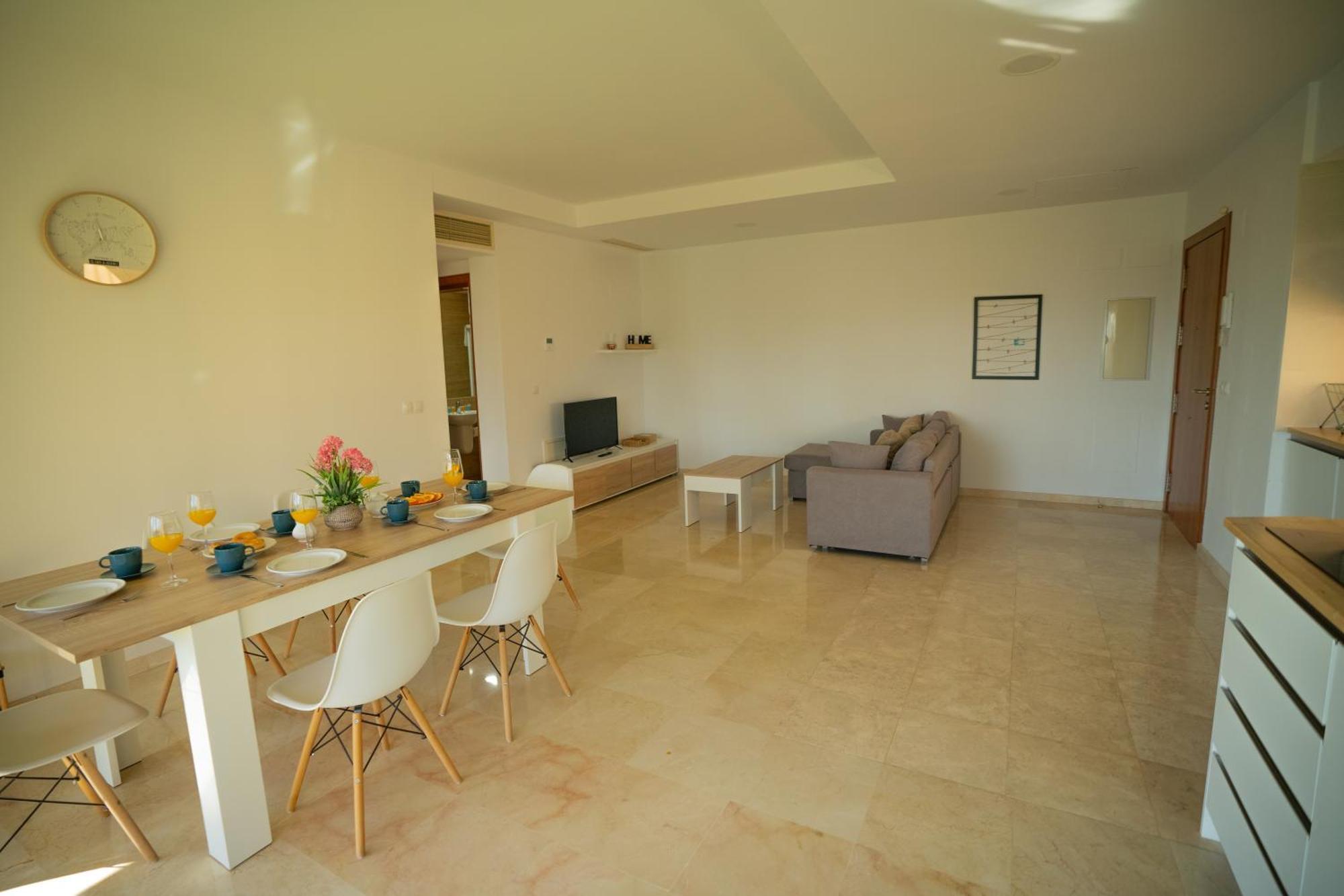 Sunstay House Sol Andalusi Alhaurin Alhaurin de la Torre Ngoại thất bức ảnh