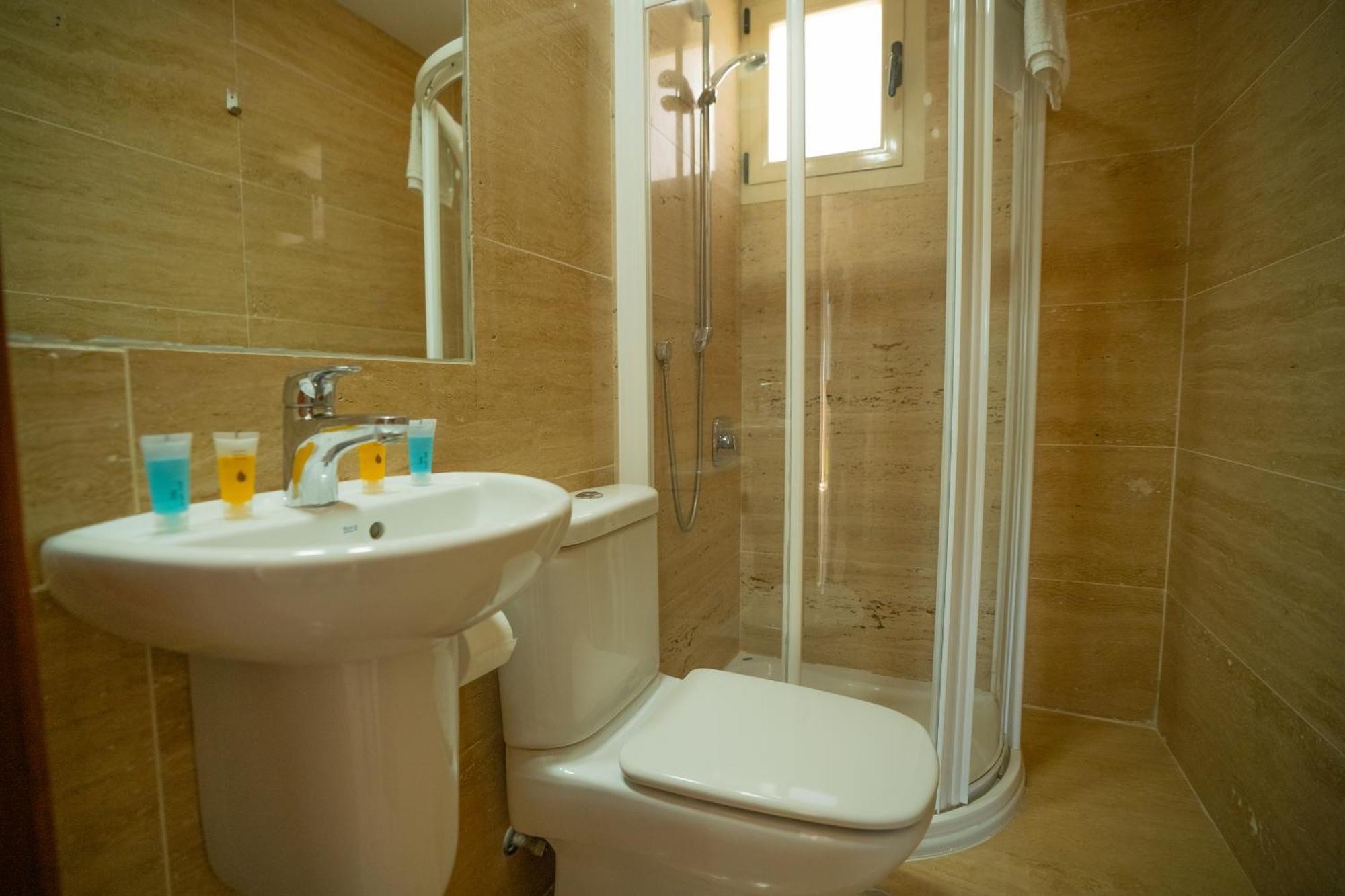 Sunstay House Sol Andalusi Alhaurin Alhaurin de la Torre Ngoại thất bức ảnh