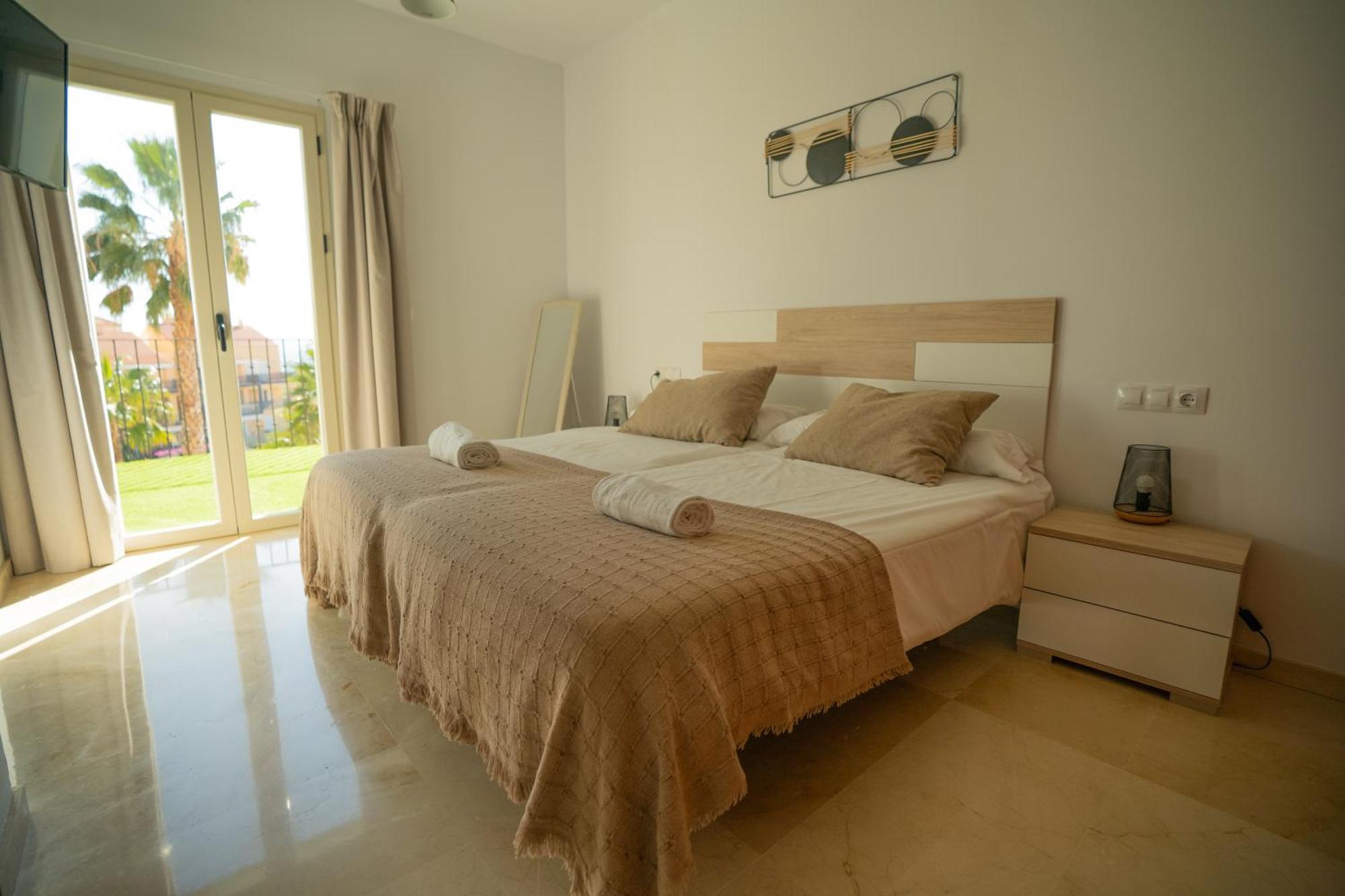 Sunstay House Sol Andalusi Alhaurin Alhaurin de la Torre Ngoại thất bức ảnh