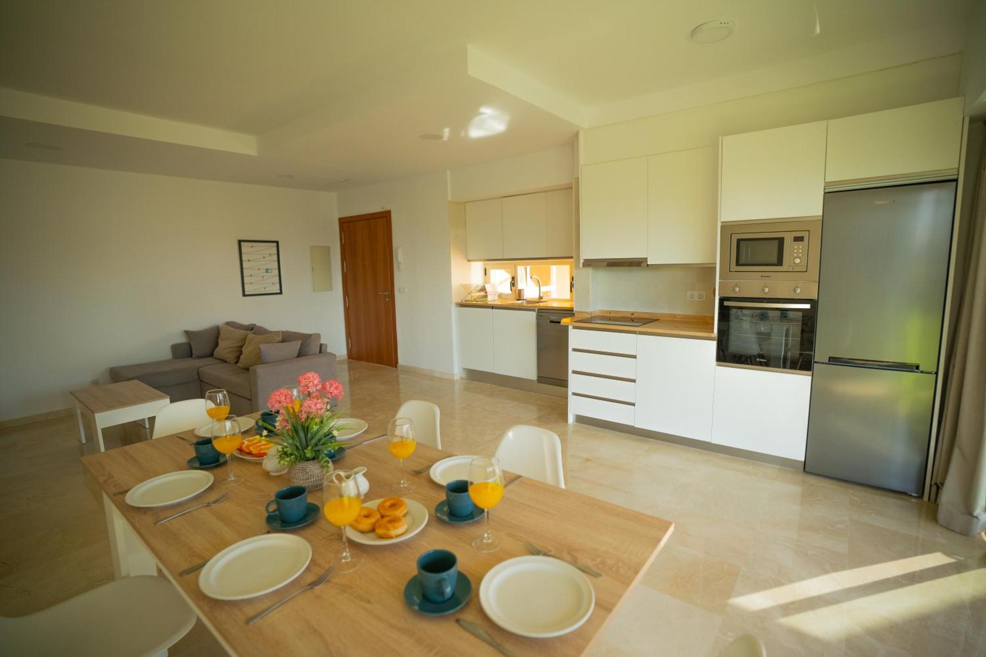 Sunstay House Sol Andalusi Alhaurin Alhaurin de la Torre Ngoại thất bức ảnh