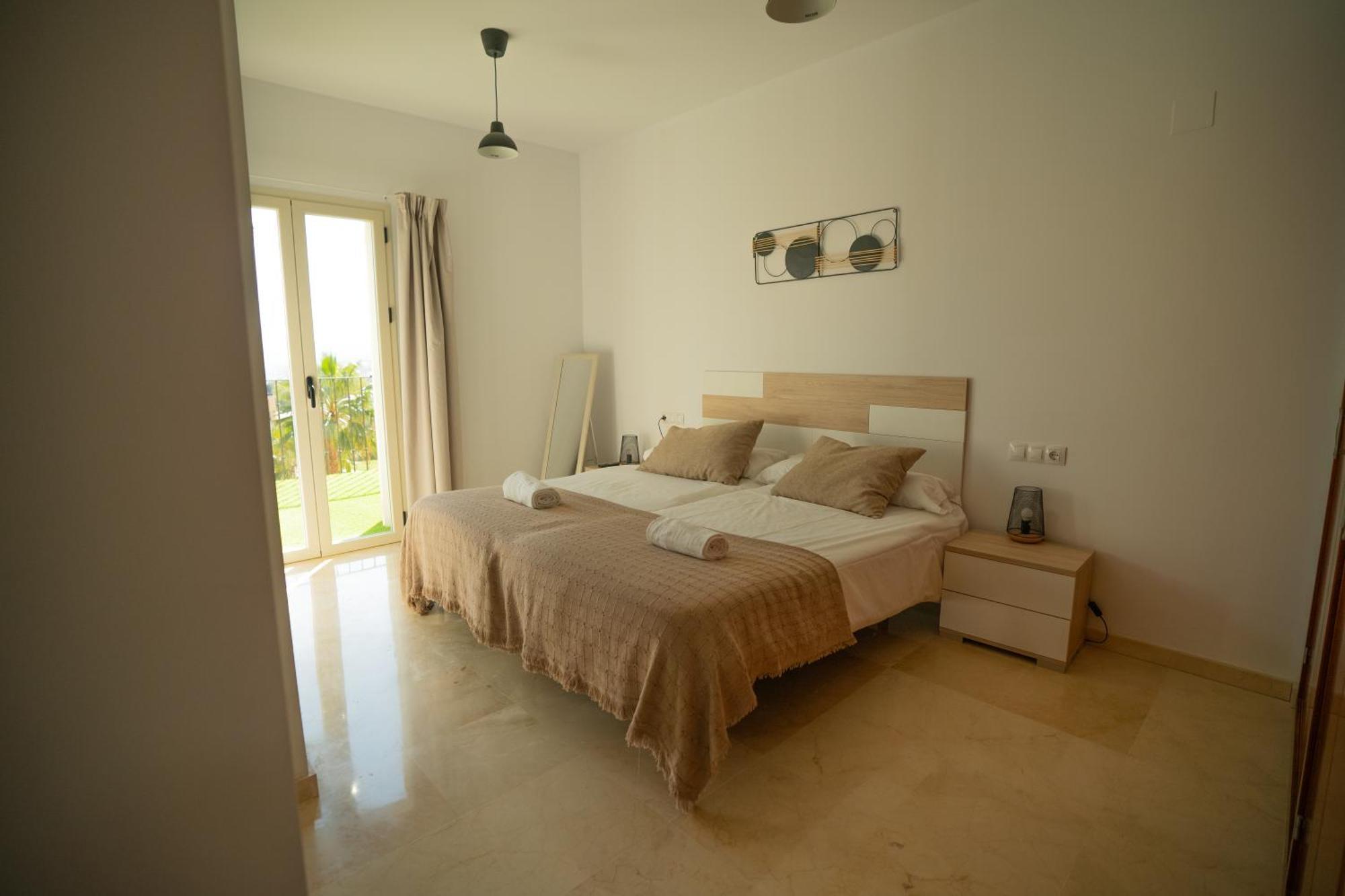 Sunstay House Sol Andalusi Alhaurin Alhaurin de la Torre Ngoại thất bức ảnh