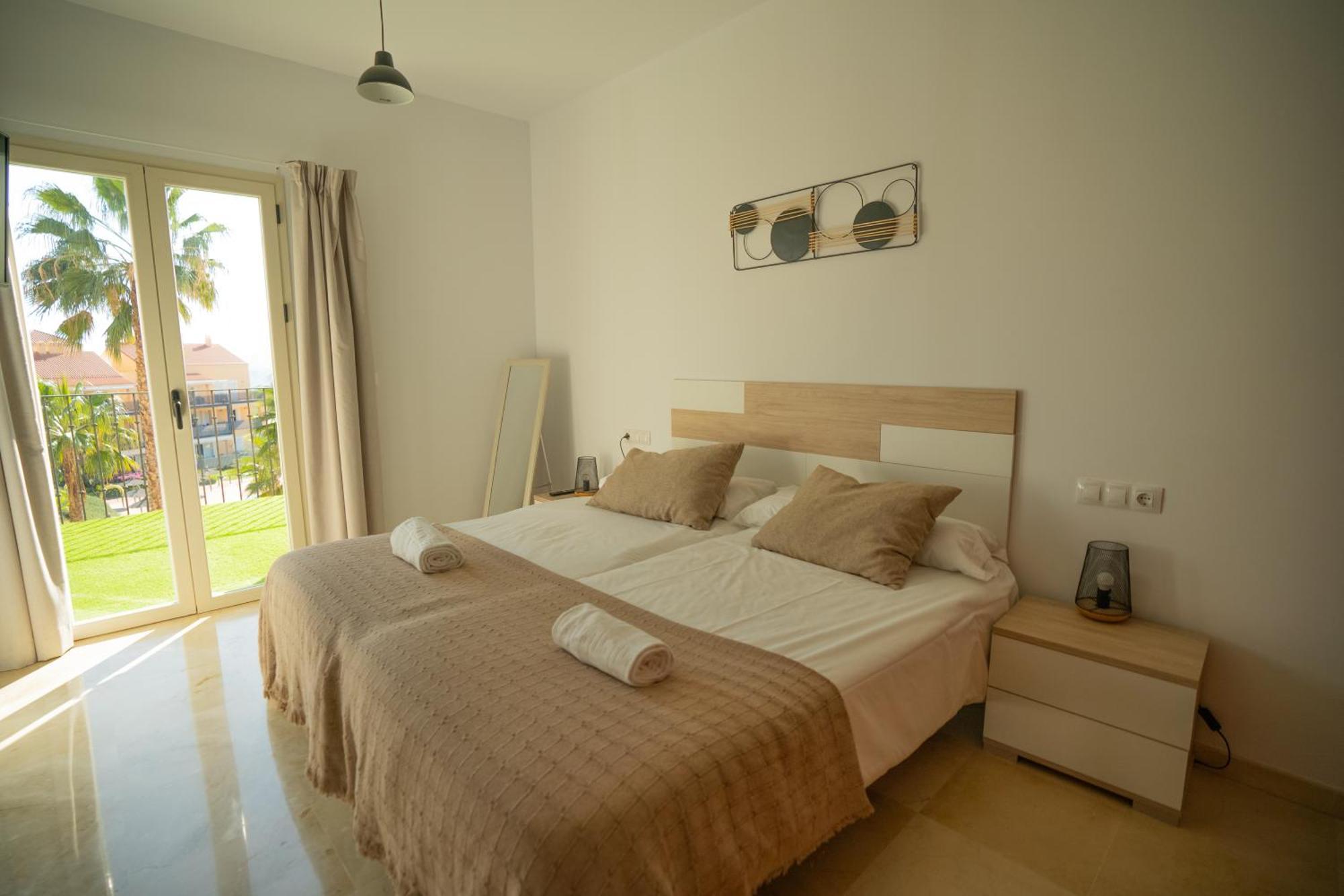 Sunstay House Sol Andalusi Alhaurin Alhaurin de la Torre Ngoại thất bức ảnh