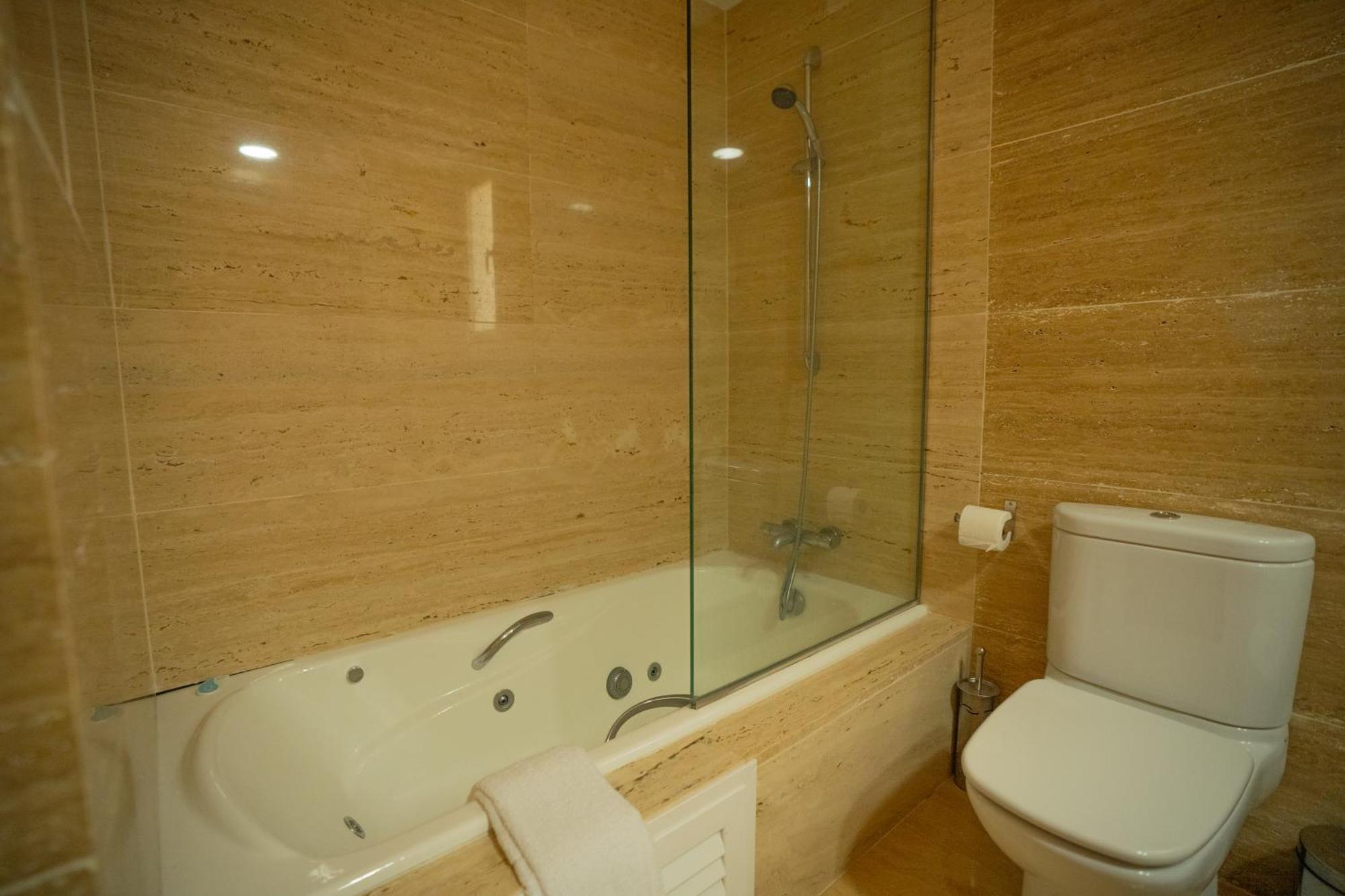 Sunstay House Sol Andalusi Alhaurin Alhaurin de la Torre Ngoại thất bức ảnh