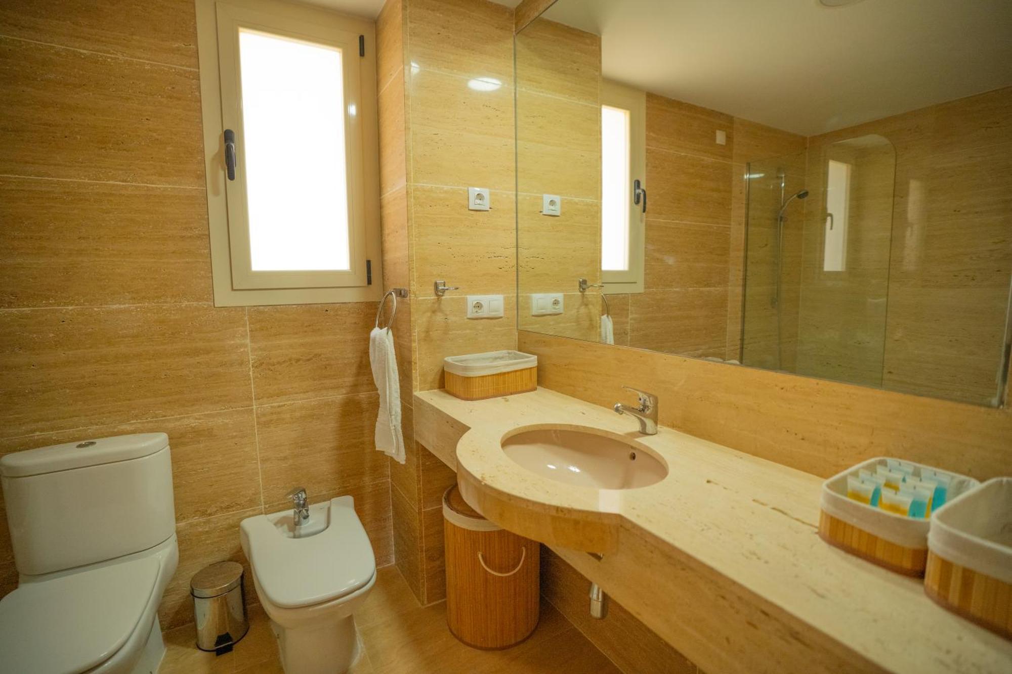 Sunstay House Sol Andalusi Alhaurin Alhaurin de la Torre Ngoại thất bức ảnh