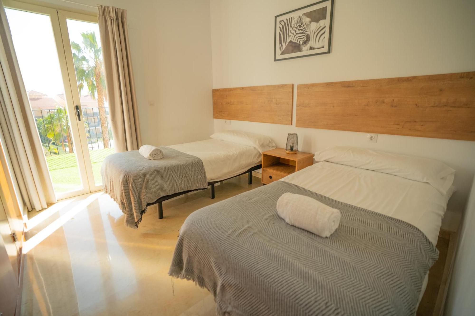 Sunstay House Sol Andalusi Alhaurin Alhaurin de la Torre Ngoại thất bức ảnh