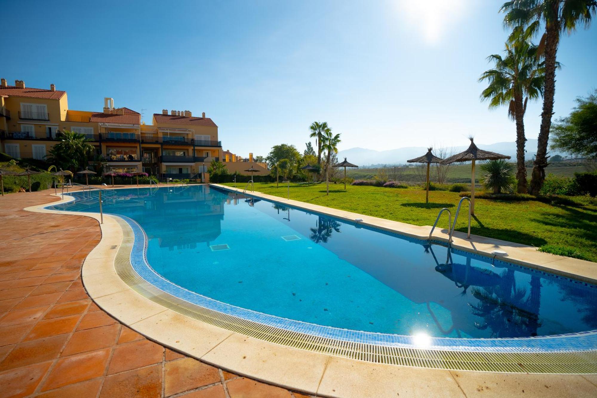 Sunstay House Sol Andalusi Alhaurin Alhaurin de la Torre Ngoại thất bức ảnh