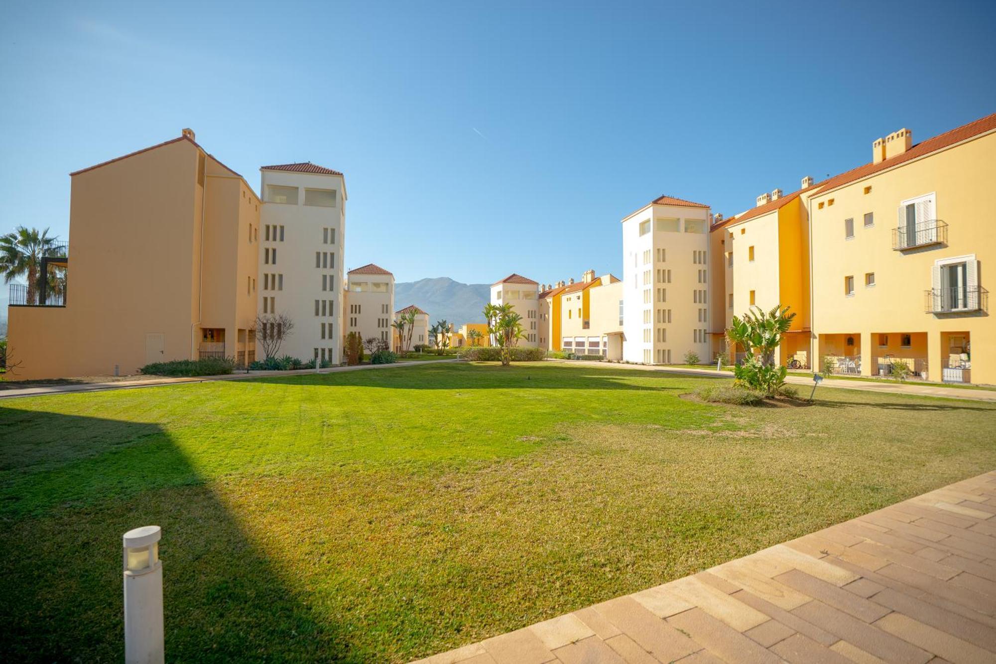 Sunstay House Sol Andalusi Alhaurin Alhaurin de la Torre Ngoại thất bức ảnh