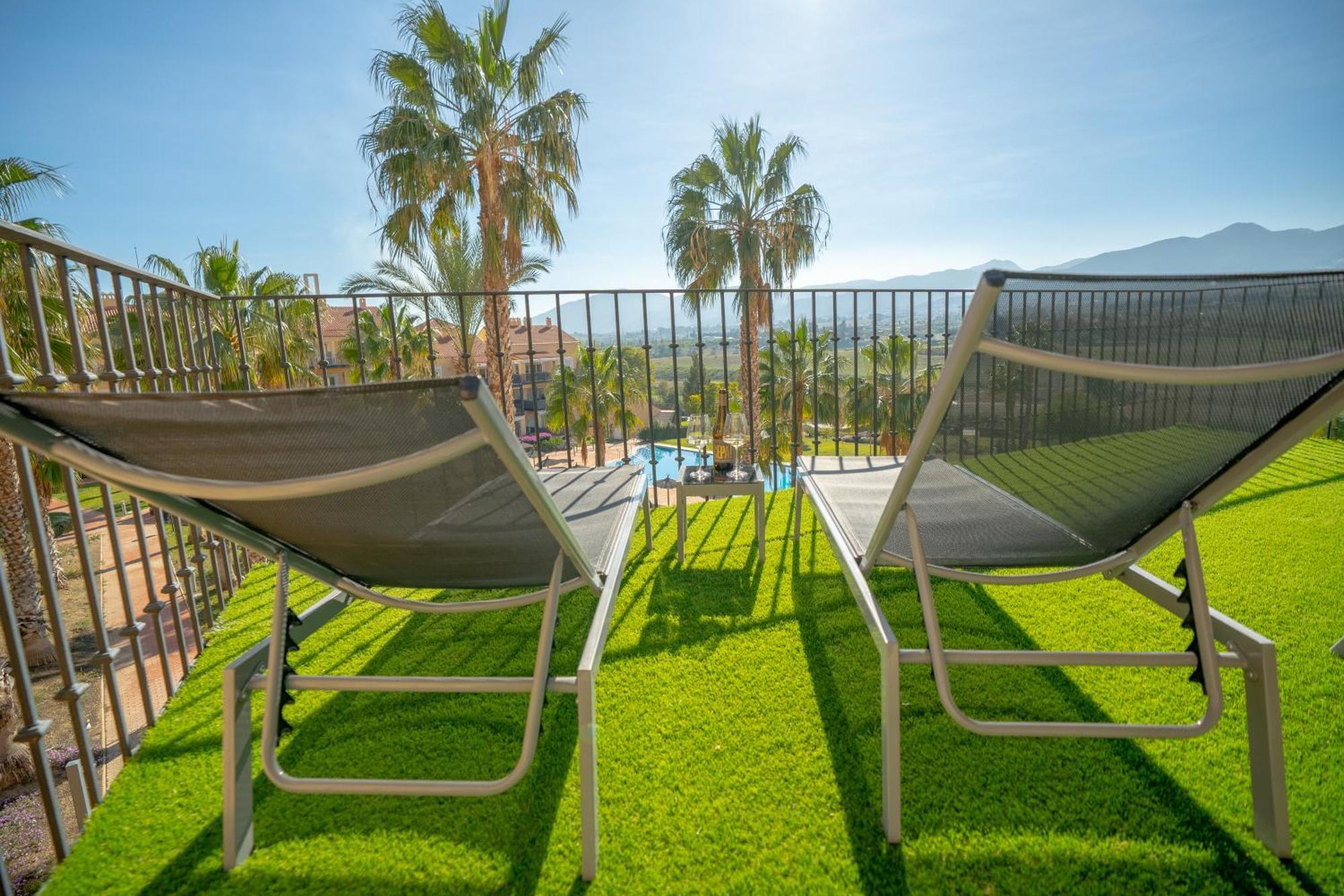 Sunstay House Sol Andalusi Alhaurin Alhaurin de la Torre Ngoại thất bức ảnh