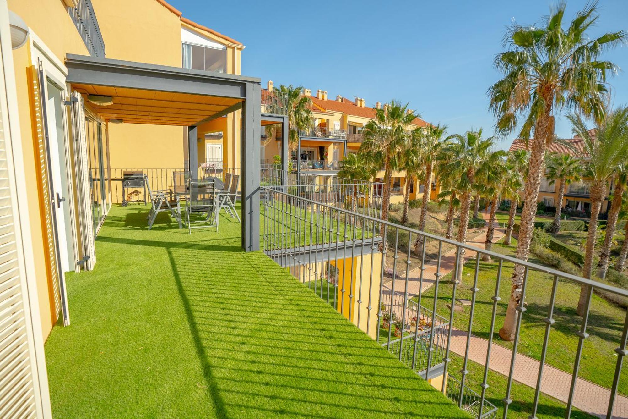 Sunstay House Sol Andalusi Alhaurin Alhaurin de la Torre Ngoại thất bức ảnh